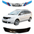 CA plastic 2010012904515 Mazda 5 мультиколор 002