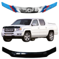 CA plastic 2010012904874 мультиколор 002 Honda Ridgeline