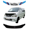 CA plastic 2010012905161 Toyota Hiace Regius мультиколор 002
