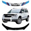 CA plastic 2010012905178 мультиколор 002 Skoda Yeti