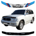 CA plastic 2010012905192 мультиколор 002 Toyota Land Cruiser 100