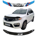 CA plastic 2010012905246 мультиколор 002 Kia Sorento