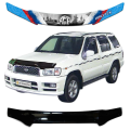 CA plastic 2010012905413 Nissan Terrano мультиколор 002