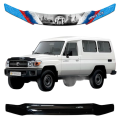 CA plastic 2010012905635 Toyota Land Cruiser мультиколор 002