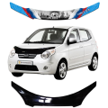 CA plastic 2010012906038 Kia Picanto мультиколор 002