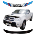 CA plastic 2010012906106 мультиколор 002 Toyota Hilux