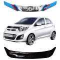 CA plastic 2010012906397 мультиколор 002 Kia Picanto 3 Door
