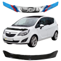 CA plastic 2010012906663 Opel Meriva мультиколор 002
