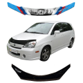 CA plastic 2010012906724 Suzuki Liana мультиколор 002