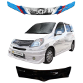 CA plastic 2010012906816 Toyota Yaris Verso мультиколор 002