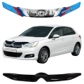 CA plastic 2010012906915 мультиколор 002 Citroen C4 хетчбэк