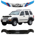 CA plastic 2010012907356 мультиколор 002 Jeep Liberty