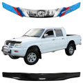 CA plastic 2010012908384 Mitsubishi L200 мультиколор 002