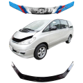 CA plastic 2010012908650 Toyota Previa мультиколор 002