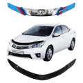 CA plastic 2010012908810 мультиколор 002 Toyota Corolla седан