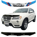 CA plastic 2010012908841 мультиколор 002 BMW X3
