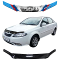 CA plastic 2010012908995 мультиколор 002 Daewoo Gentra седан