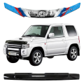 CA plastic 2010012909022 мультиколор 002 Mitsubishi Pajero Mini