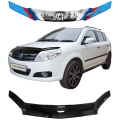 CA plastic 2010012909428 мультиколор 002 Geely MK Cross