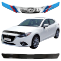 CA plastic 2010012909589 мультиколор 002 Mazda 3 хэтчбэк