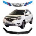 CA plastic 2010012909718 мультиколор 002 Renault Koleos