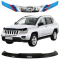 CA plastic 2010012909862 Jeep Compass мультиколор 002