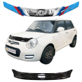 CA plastic 2010012910417 мультиколор 002 Lifan Smily