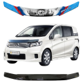 CA plastic 2010012910424 мультиколор 002 Honda Freed Spike