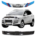 CA plastic 2010012911148 мультиколор 002 Luxgen 7 SUV