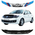 CA plastic 2010012911223 мультиколор 002 Geely GC6