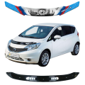 CA plastic 2010012912503 мультиколор 002 Nissan Note