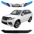 CA plastic 2010012912527 мультиколор 002 Chery Tiggo 3