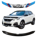 CA plastic 2010012913081 мультиколор 002 Peugeot 3008