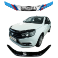CA plastic 2010012913098 Lada Vesta SW, Vesta Cross универсал мультиколор 002