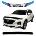 CA plastic 2010012913791 мультиколор 002 Hyundai Santa Fe
