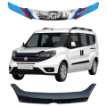 CA plastic 2010012915467 Fiat Doble рестайлинг, 2 поколение мультиколор 002