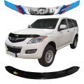CA plastic 2010012915627 мультиколор 002 Haval H5
