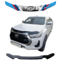 CA plastic 2010012915726 мультиколор 002 Toyota Hilux