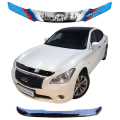 CA plastic 2010012916532 мультиколор 002 Infiniti M 37
