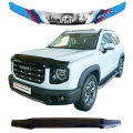 CA plastic 2010012916839 мультиколор 002 Haval Dargo I поколение