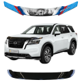 CA plastic 2010012916976 мультиколор 002 Nissan Pathfinder