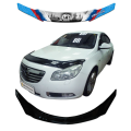 CA plastic 2010062905708 Opel Insignia мультиколор 002