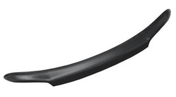 Дефлектор капота SIM NLD.SHYI301232 HYUNDAI i30 hb 2012- (4 door) черный