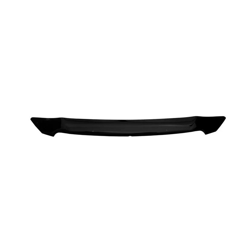 Дефлектор капота SIM NLD.SMACX90812 MAZDA CX9 2008-2016 черный