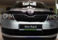 SIM NLD.SSCRAP1212 SSCRAP1212 Skoda Rapid, 12-, черный