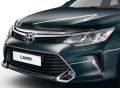 SIM NLD.STOCAM1412 TOYOTA Camry (2014-) черный