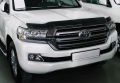 SIM NLD.STOLCR1512 TOYOTA LC 200, 2015- черный