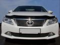 SIM NLD.STOCAM1112 TOYOTA Camry (2011-2014) черный