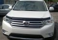 SIM NLD.STOHIG1012 TOYOTA Highlander 2010-2013 черный