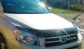 SIM NLD.STORAV0612 TOYOTA RAV4 (2006-2009) черный